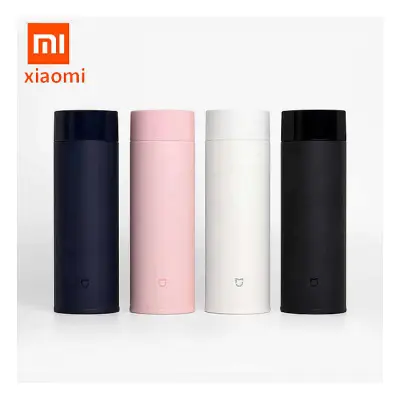 Xiaomi Mijia Mini Portable Thermos Bottle 350ml